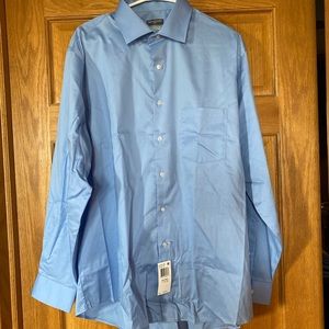 Men’s dress shirt